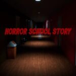 Horror School Story
