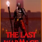 The Last Warmage