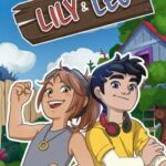 The Adventures of Lily & Leo