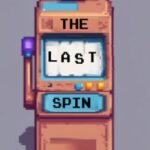 The Last Spin