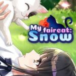 My Fair Cat: Snow