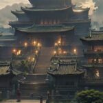 Idle Taoist Mage Warrior 2
