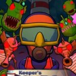 Keeper's Curse