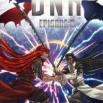 DNA: Episode 5