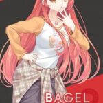 Bagel Love Story