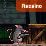 Chefcito Asesino