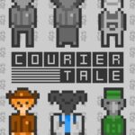 Courier Tale