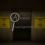 Anomaly Investigations