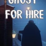Ghost For Hire