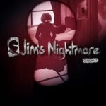 Jim's Nightmare: Chapter 1