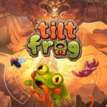 Tilt Frog