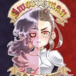 Swordsman on the Eternal Journey