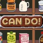 Can Do!