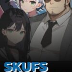 Skufs and Alt-Girls
