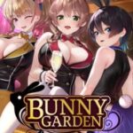 Bunny Garden