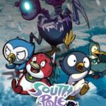 South Pole Bebop