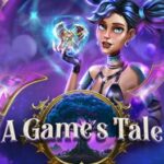 A Game's Tale