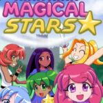 Kira Kira Magical Stars