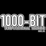 1000-Bit