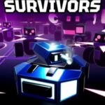 Robot Arena Survivors