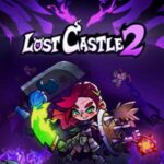 Lost Castle 2