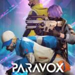 Paravox