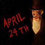 April 24th