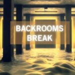 Backrooms Break