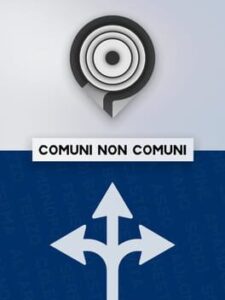Comuni Non Comuni