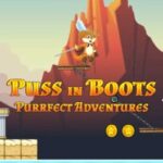 Puss in Boots: Purrfect Adventures