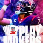 NFL 2K Playmakers