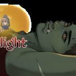 A Tavern at Night: Firelight
