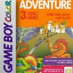 Adventure