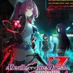 Death End Re;Quest Code Z