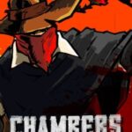 Chambers: The Outlaw