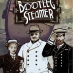 Bootleg Steamer