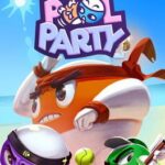 Pool Party
