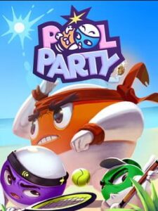 Pool Party