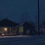 Fears to Fathom: Woodbury Getaway