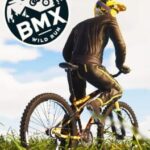 BMX Wild Run