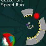 Cazzarion: Speed Run
