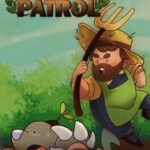 Garden Patrol