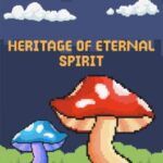 Heritage of Eternal Splitting