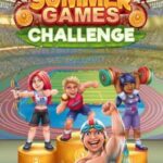 Summer Games Challenge