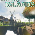 Over Islands