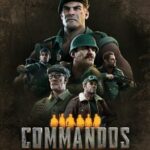 Commandos: Origins
