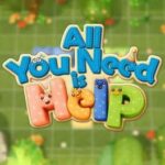 All You Need is Help