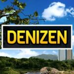 Denizen