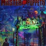 Jack Holmes: Master of Puppets