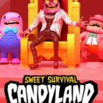 Candyland: Sweet Survival